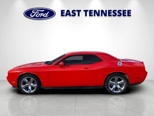 2014 Dodge Challenger R/T