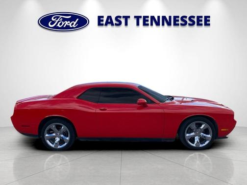 2014 Dodge Challenger R/T