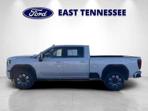 2024 GMC Sierra 3500 Denali