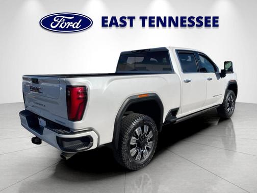 2024 GMC Sierra 3500 Denali