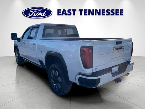 2024 GMC Sierra 3500 Denali