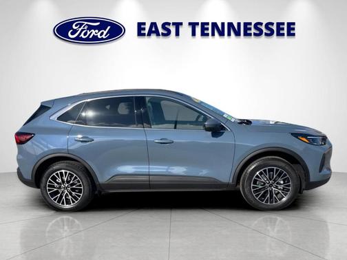 2026 Ford Escape PHEV