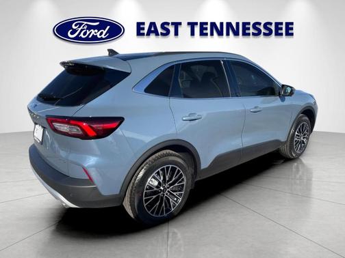 2026 Ford Escape PHEV