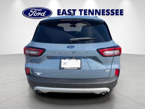 2026 Ford Escape PHEV