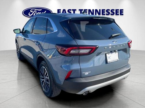 2026 Ford Escape PHEV