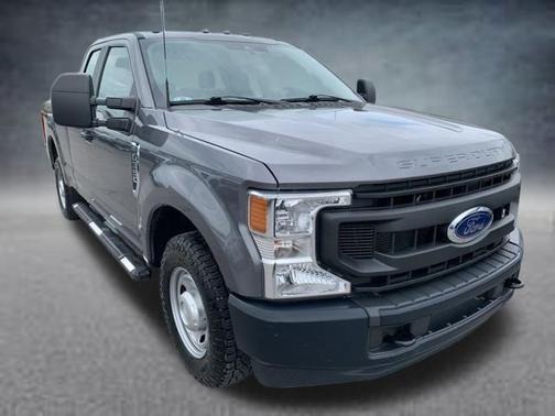 2021 Ford F-350 XL