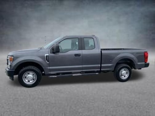 2021 Ford F-350 XL