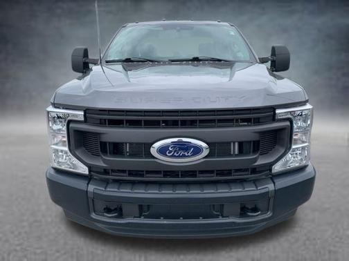 2021 Ford F-350 XL