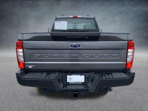 2021 Ford F-350 XL