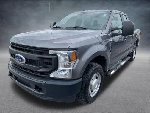 2021 Ford F-350 XL