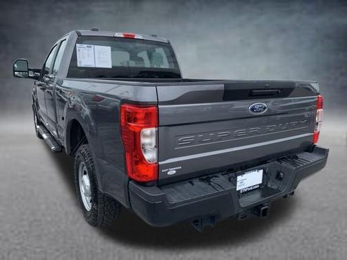 2021 Ford F-350 XL