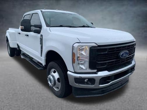 2024 Ford F-350 XL