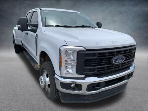 2024 Ford F-350 XL