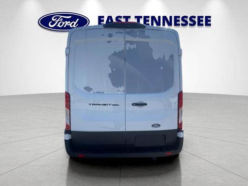 2026 Ford Transit-250 148 WB Medium Roof Cargo