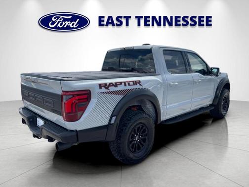 Avalanche 2024 Ford F-150 Raptor