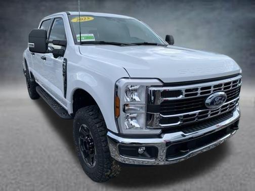 2025 Ford F-350 XLT
