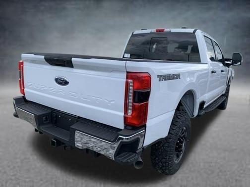 2025 Ford F-350 XLT