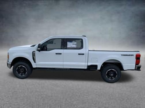2025 Ford F-350 XLT