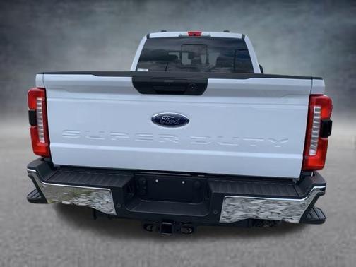 2025 Ford F-350 XLT