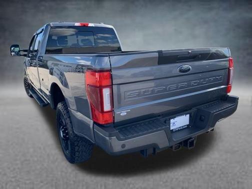 2022 Ford F-350 Lariat Super Duty