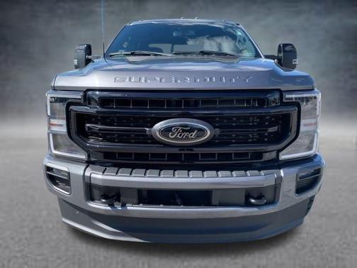 2022 Ford F-350 Lariat Super Duty