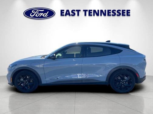2024 Ford Mustang Mach-E Select