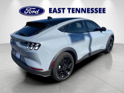 2024 Ford Mustang Mach-E Select