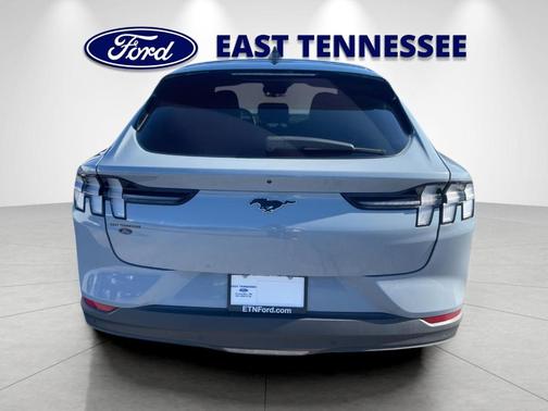 2024 Ford Mustang Mach-E Select