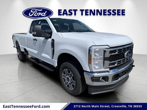 2025 Ford F-350 XLT
