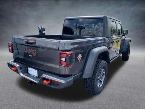 2024 Jeep Gladiator Mojave