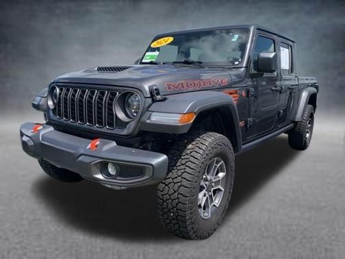2024 Jeep Gladiator Mojave