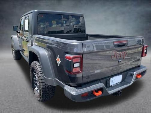 2024 Jeep Gladiator Mojave