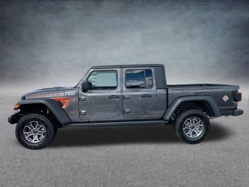 2024 Jeep Gladiator Mojave