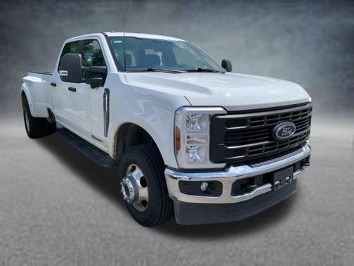 2024 Ford F-350 XL