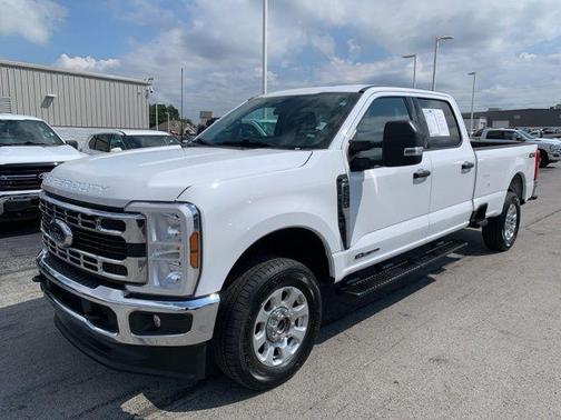 2024 Ford F-250 XLT