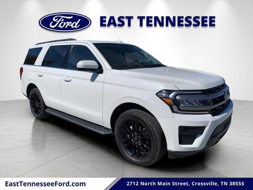 2022 Ford Expedition XLT