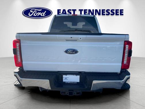 2026 Ford F-350 Lariat Super Duty