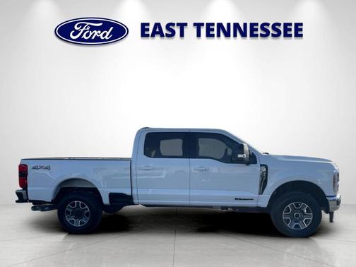 2026 Ford F-350 Lariat Super Duty