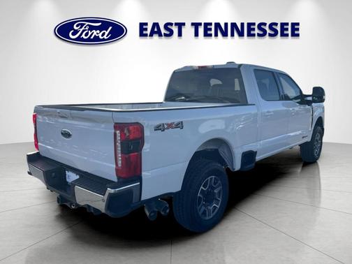 2026 Ford F-350 Lariat Super Duty