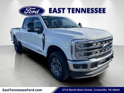 2026 Ford F-350 Lariat Super Duty