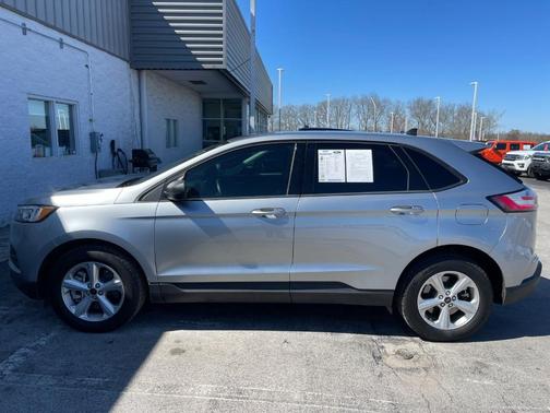 2024 Ford Edge SE