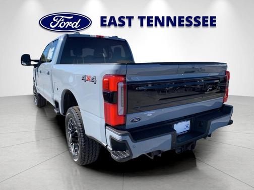 2026 Ford F-350 
