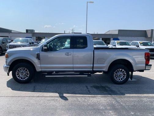 2022 Ford F-250 XLT