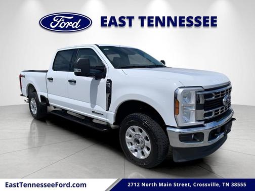 2024 Ford F-250 XLT