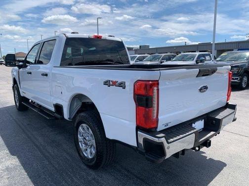 2024 Ford F-250 XLT