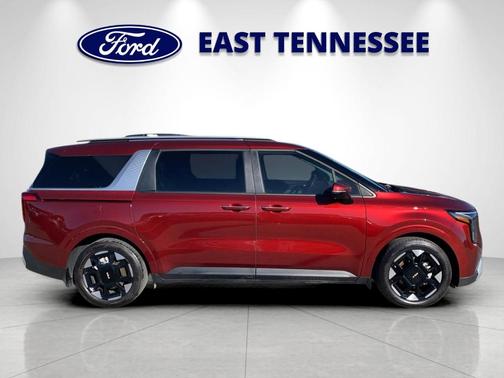 2025 Kia Carnival EX
