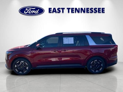2025 Kia Carnival EX