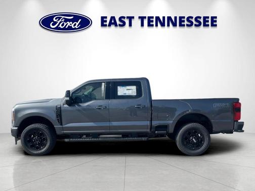 2026 Ford F-350 Lariat Super Duty
