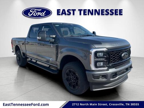 2026 Ford F-350 Lariat Super Duty
