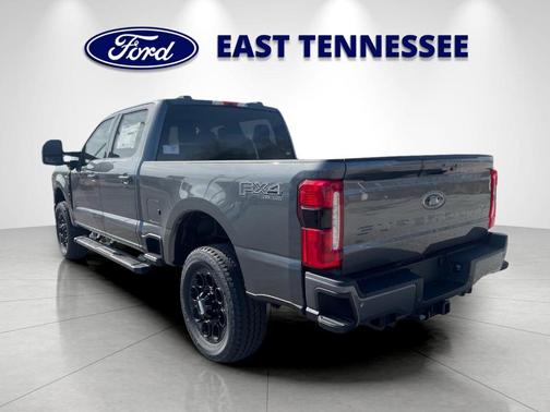 2026 Ford F-350 Lariat Super Duty